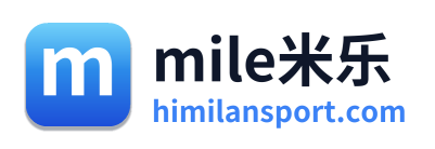 mile米乐 Logo